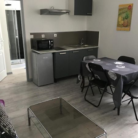 Ferienwohnung F2 Du Gatinais Pithiviers Exterior foto